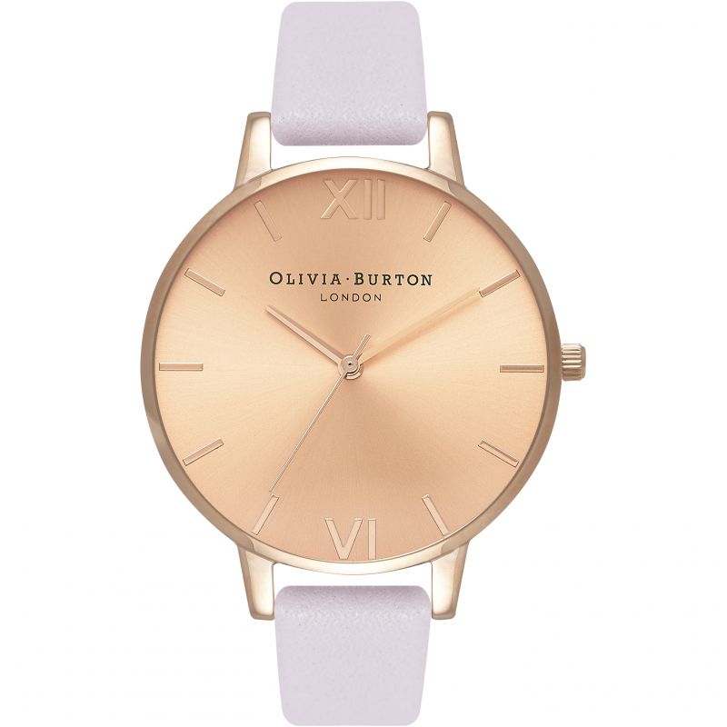Oferte la Ceas Dama, Olivia Burton, Sunray OB16BD110