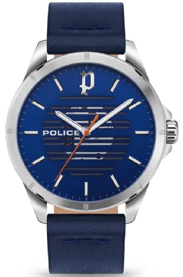Oferte la Ceas Barbati, Police, Urban Rebel Barwara PEWJA2204501