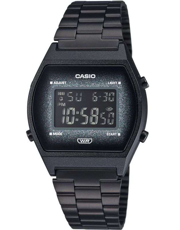 Oferte la Ceas Casio, Vintage Edgy B-640WBG-1B