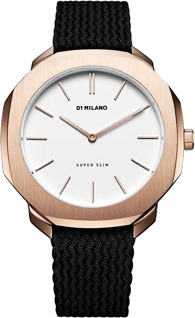 Oferte la Ceas D1 Milano, Super Slim SSPL04