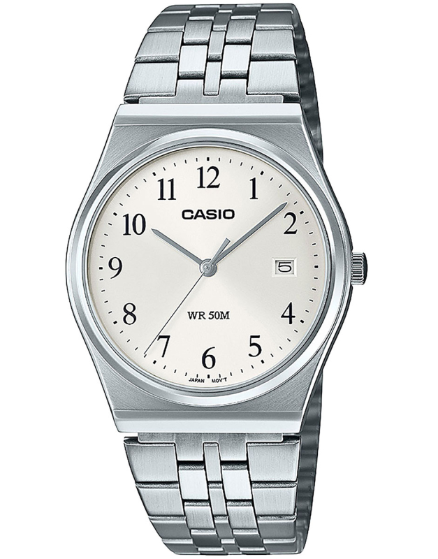 Oferte la Ceas Barbati, Casio, Collection MTP-B MTP-B145D-7BVEF