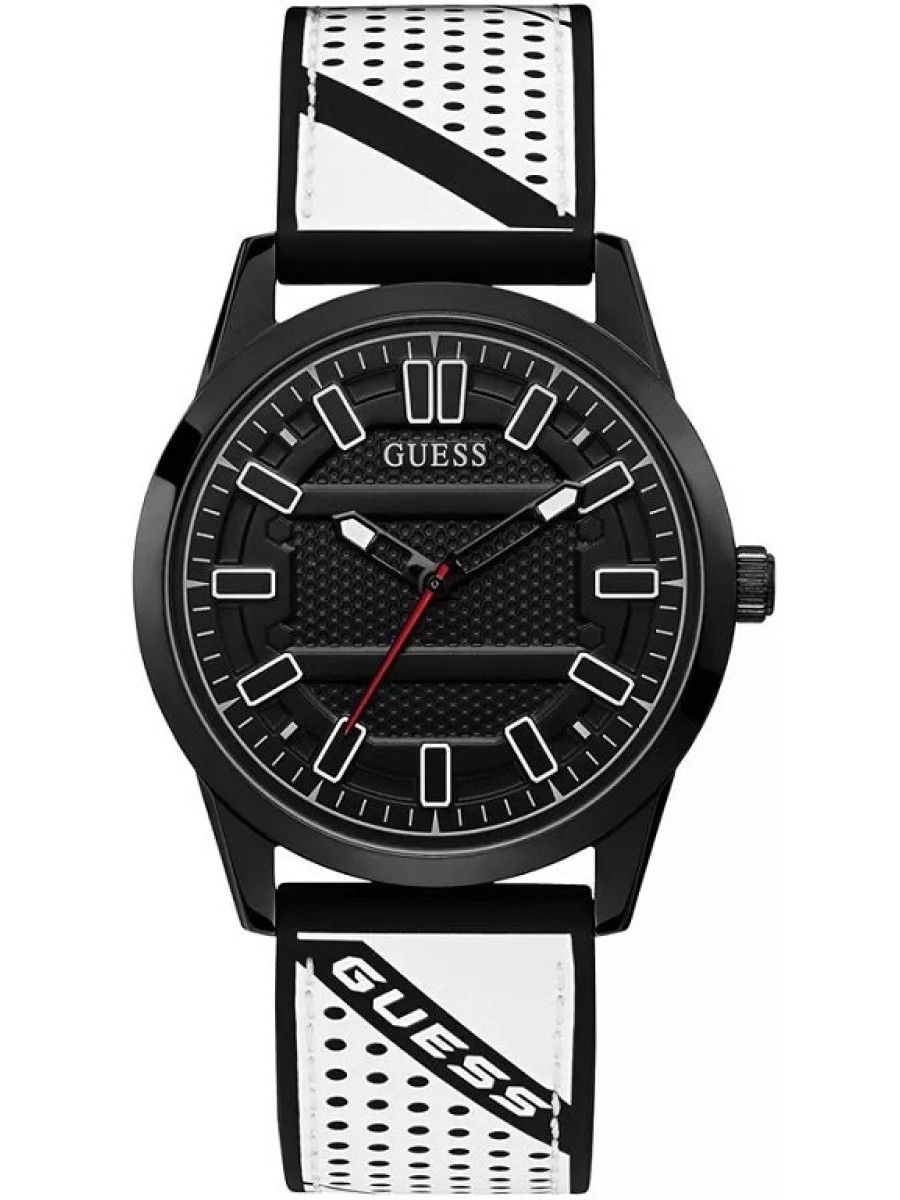 Oferte la Ceas Barbati, Guess, Streak W1300G2