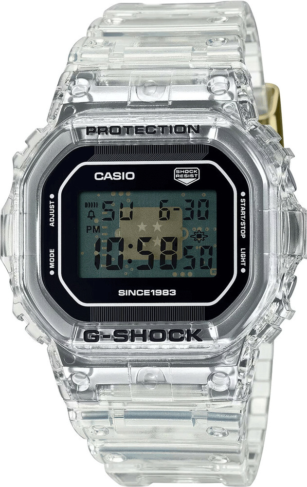 Oferte la Ceas Barbati, Casio G-Shock, The Origin DW-5040RX-7ER