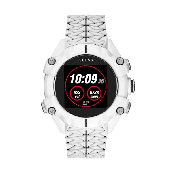 Oferte la Ceas Smartwatch Barbati, Guess, Rex C3001G4