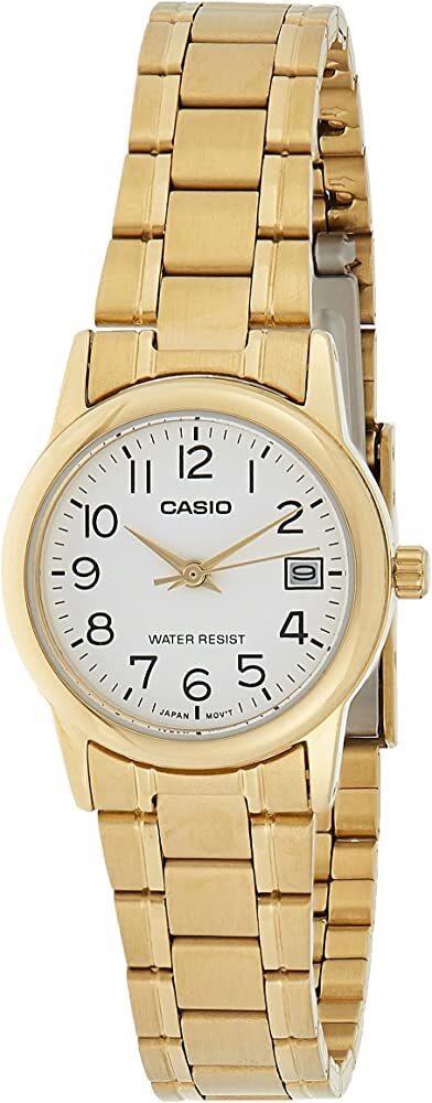 Oferte la Ceas Dama, Casio, Collection LTP-V0 LTP-V002G-7B2