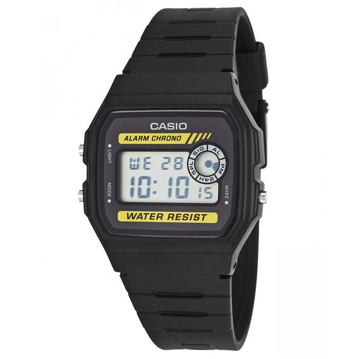 Oferte la Ceas Casio, Collection F F-94WA-9HDG
