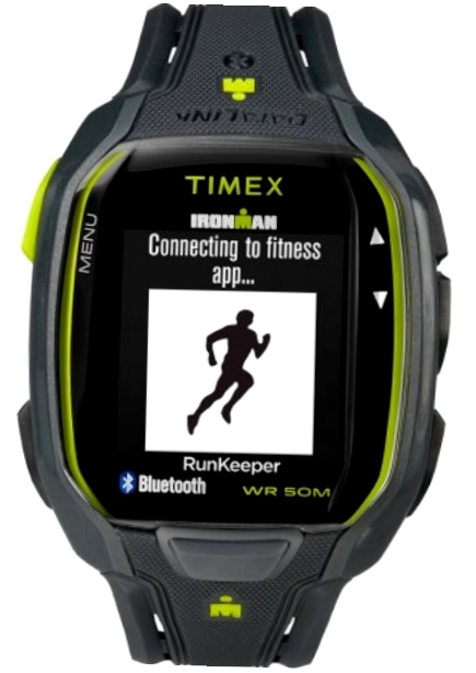 Oferte la Ceas Barbati, Timex, Ironman Personal Trainer TW5K84500H4SU