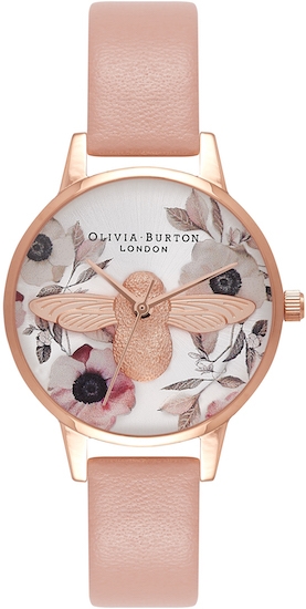 Oferte la Ceas Dama, Olivia Burton, Animal Motif OB16AM101