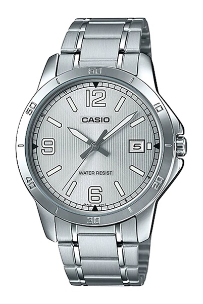 Oferte la Ceas Barbati, Casio, Collection MTP-V0 MTP-V004D-7B2