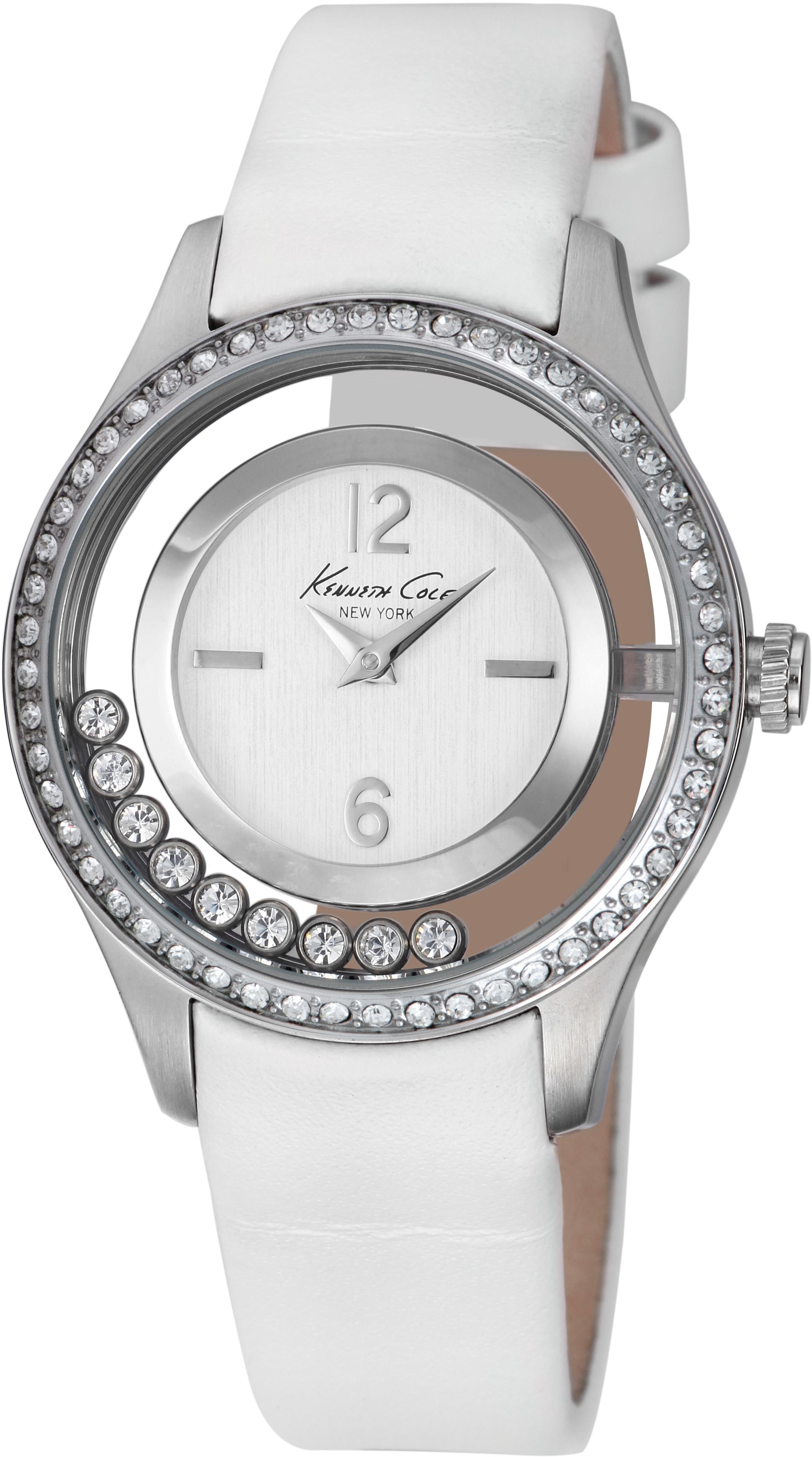 Oferte la Ceas Dama, Kenneth Cole, Transparency IKC2881