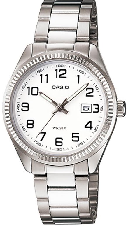Oferte la Ceas Dama, Casio, Collection LTP-13 LTP-1302D-7B