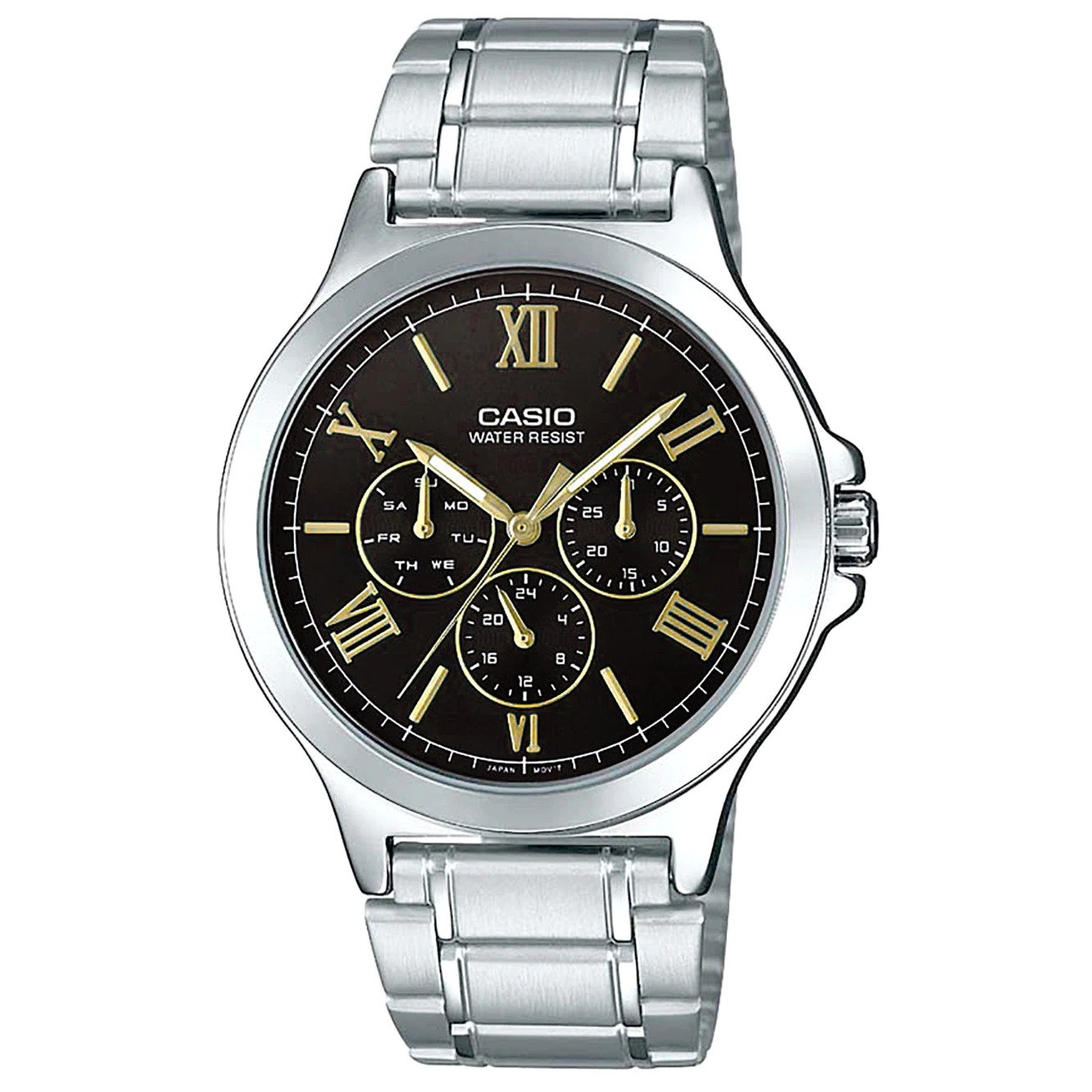 Oferte la Ceas Dama, Casio, Collection LTP-V3 LTP-V300D-1A2