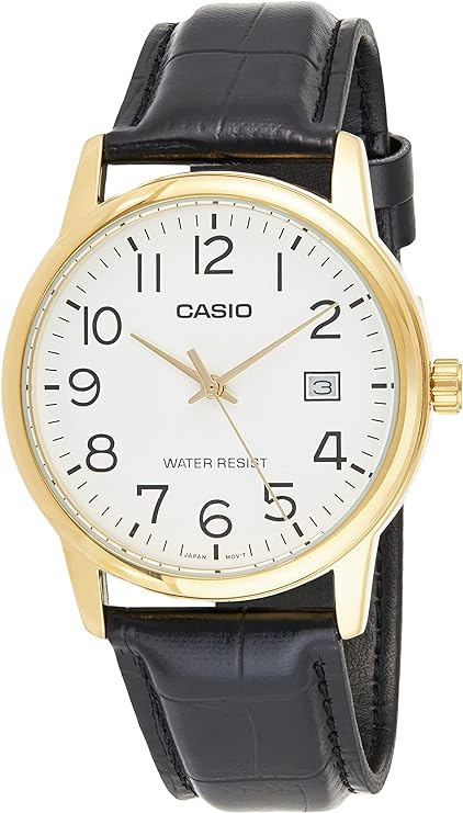 Oferte la Ceas Barbati, Casio, Collection MTP-V0 MTP-V002GL-7B2UDF