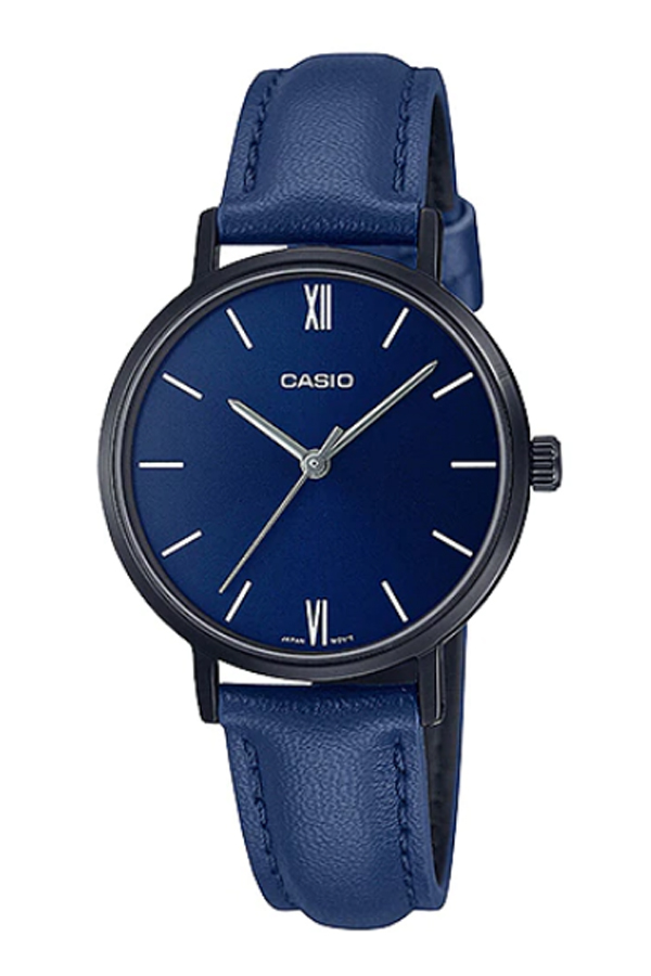 Oferte la Ceas Dama, Casio, Collection LTP-VT LTP-VT02BL-2A