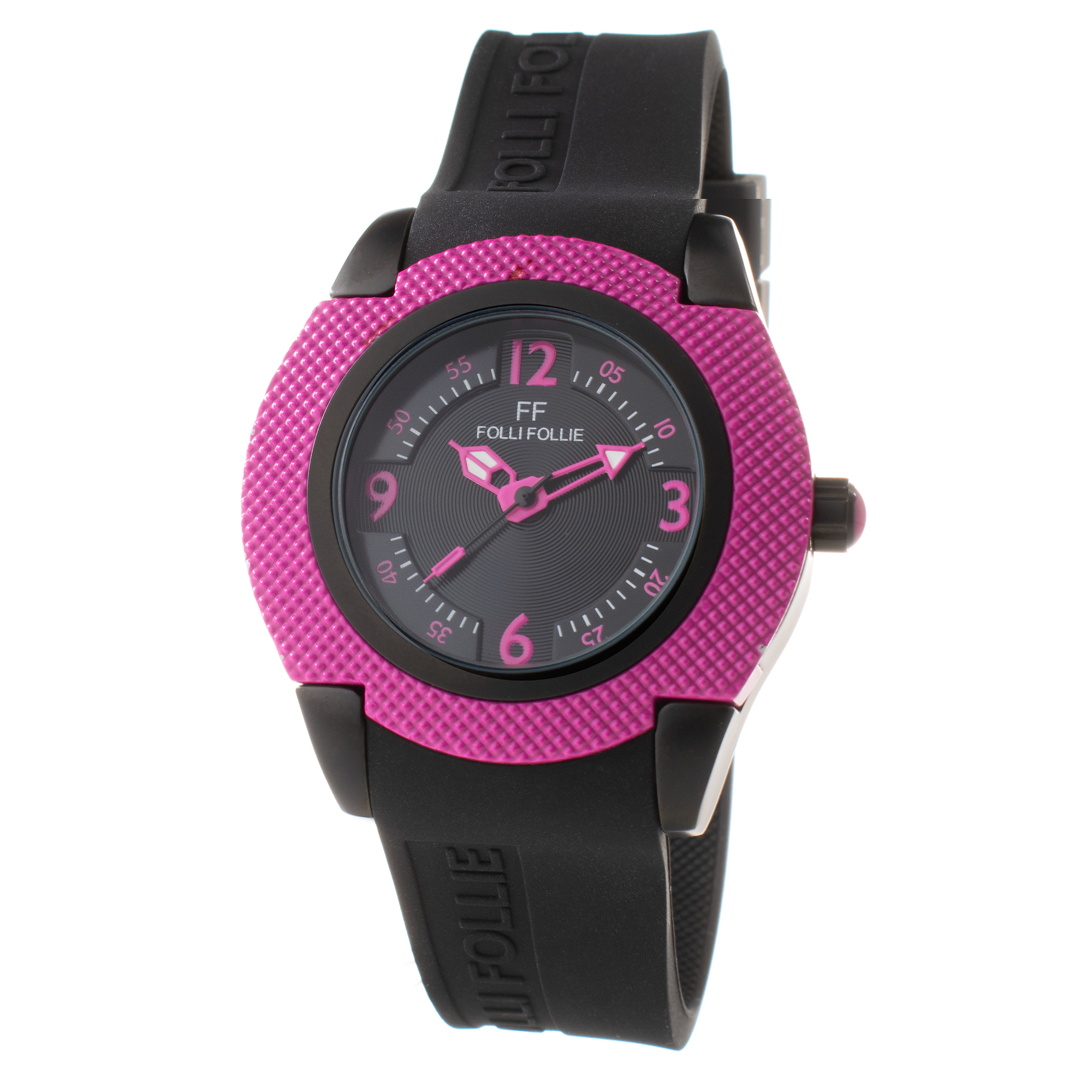 Oferte la Ceas Dama, Folli Follie, WF13Y WF13Y028ZPP