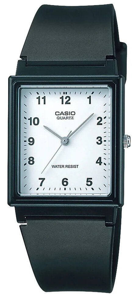 Oferte la Ceas Casio, Collection MQ MQ-27-7B