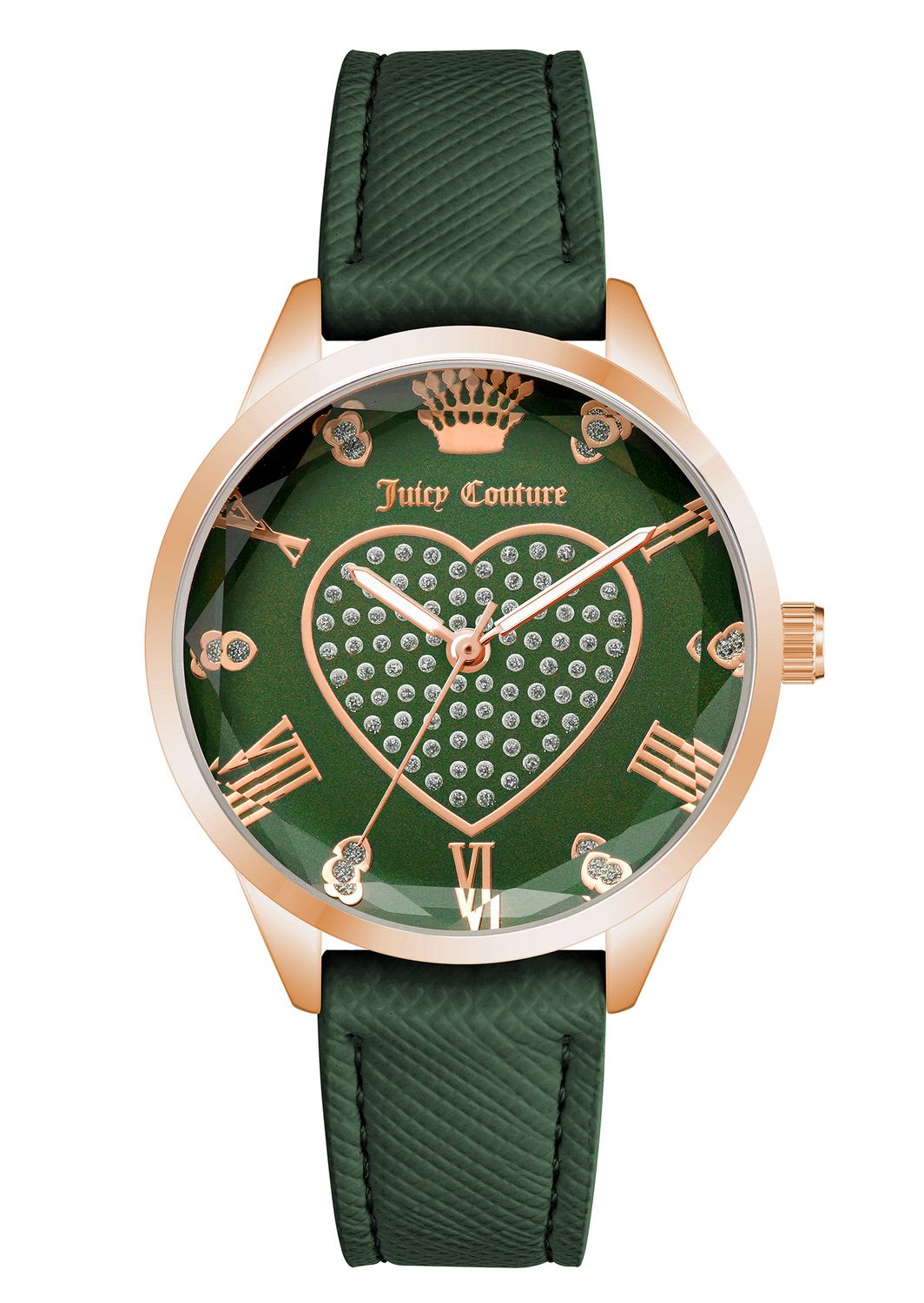 Oferte la Ceas Dama, Juicy Couture, JC130 JC1300RGGN