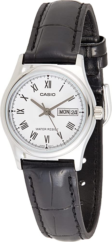 Oferte la Ceas Dama, Casio, Collection LTP-V0 LTP-V006L-7B