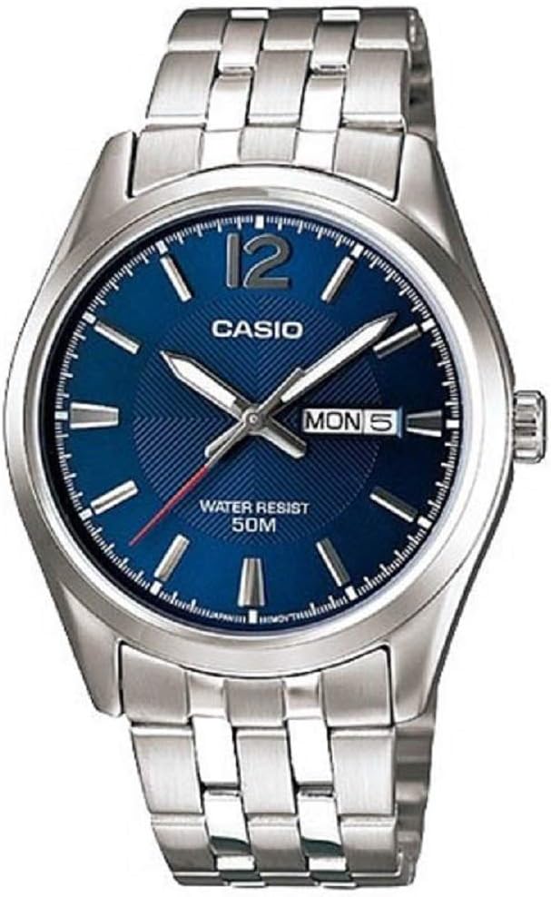 Oferte la Ceas Barbati, Casio, Collection MTP-13 MTP-1335D-2AVDF