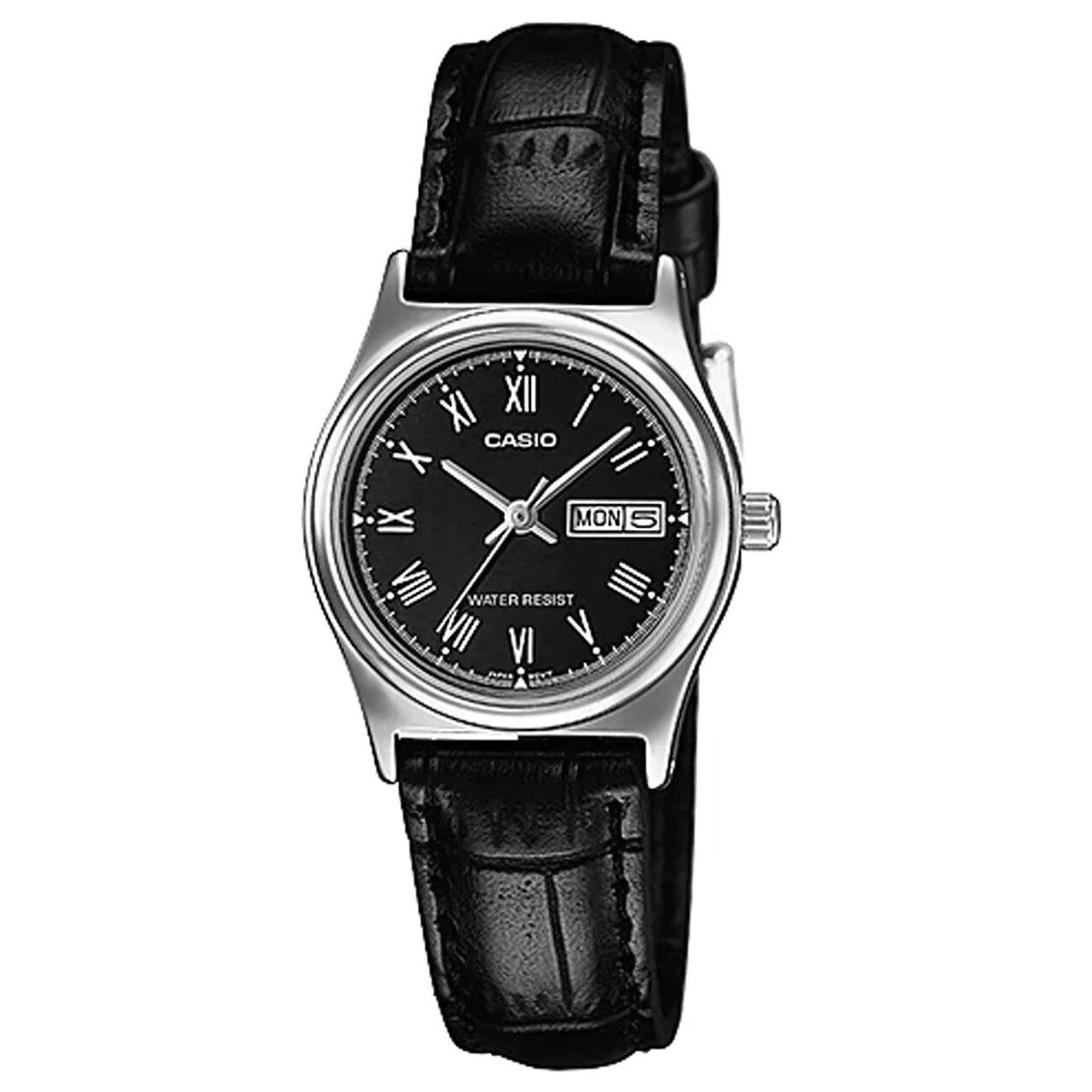 Oferte la Ceas Dama, Casio, Collection LTP-V0 LTP-V006L-1B