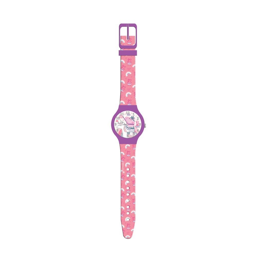 Oferte la Ceas Copii, Cartoon, Peppa Pig 482625