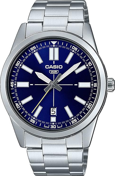 Oferte la Ceas Barbati, Casio, Collection MTP-VD MTP-VD02D-2EUDF