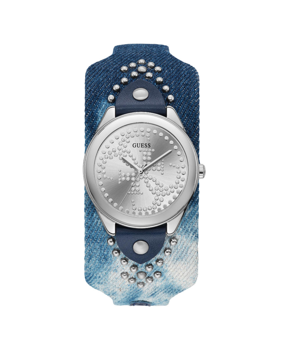 Ceas Dama, Guess, Heartbreaker W1141L1