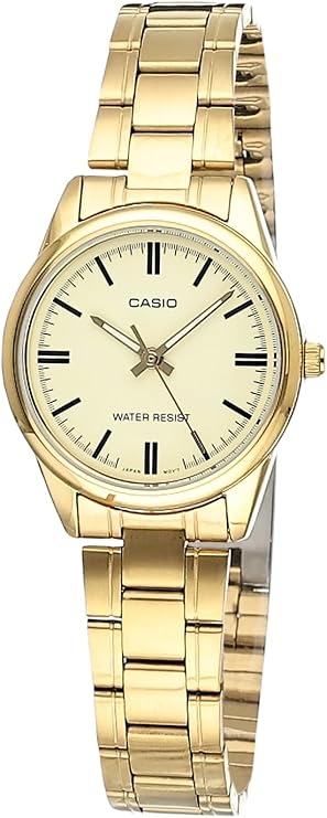 Oferte la Ceas Dama, Casio, Collection LTP-V0 LTP-V005G-9AUDF