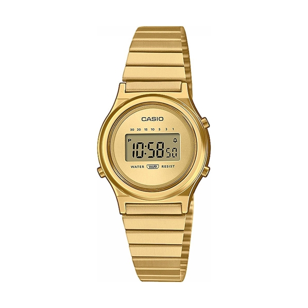 Oferte la Ceas Dama, Casio, Vintage Mini LA700WEG-9AEF