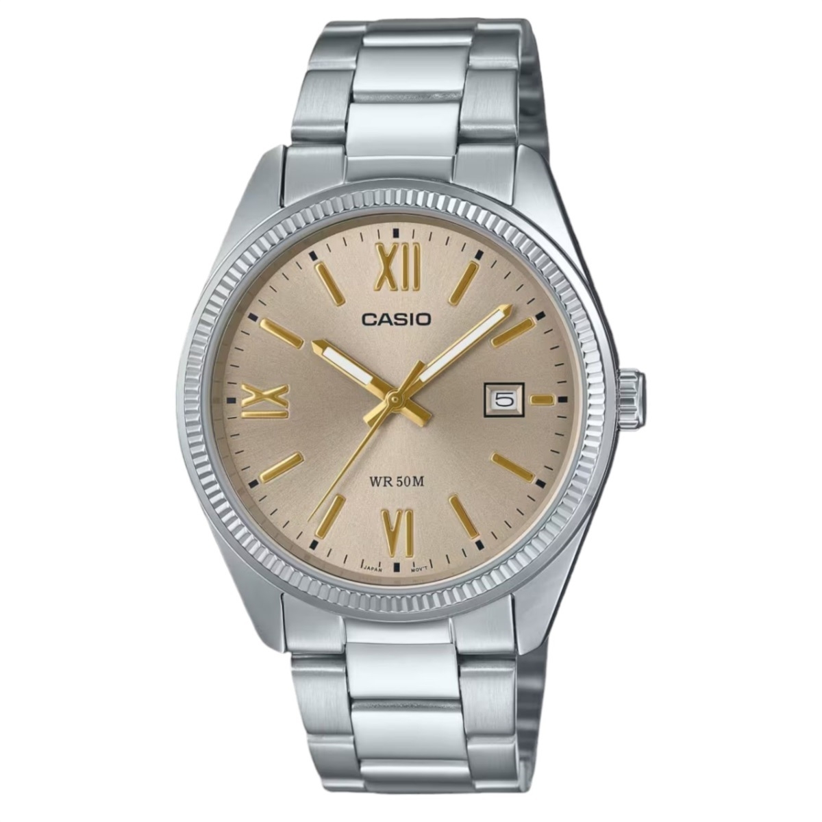 Oferte la Ceas Barbati, Casio, Collection MTP-13 MTP-1302DD-9AVDF