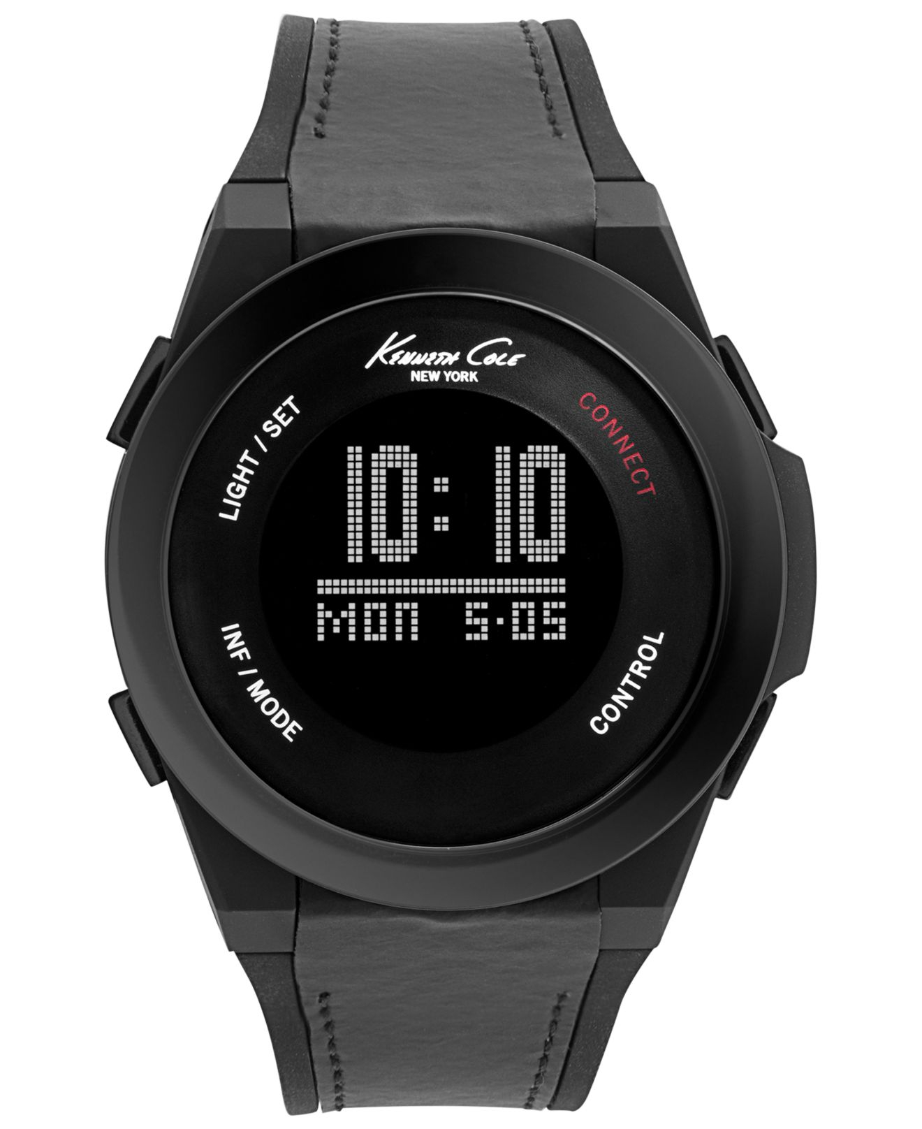 Oferte la Ceas Smartwatch Barbati, Kenneth Cole, Technology 10022805