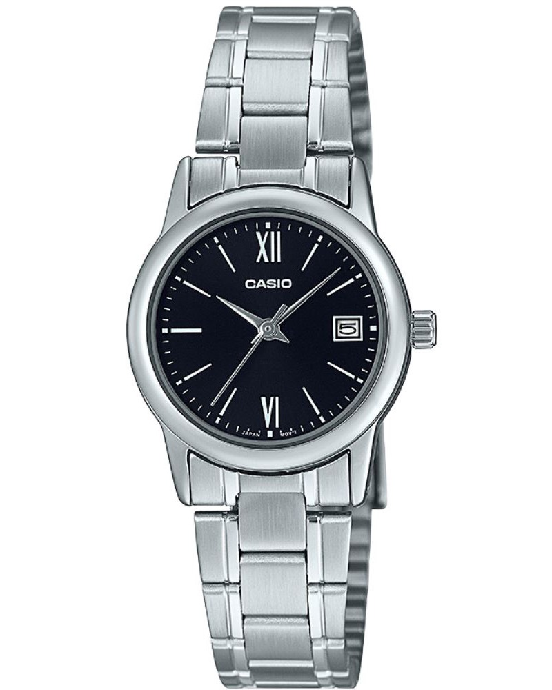Oferte la Ceas Dama, Casio, Collection LTP-V0 LTP-V002D-1B3