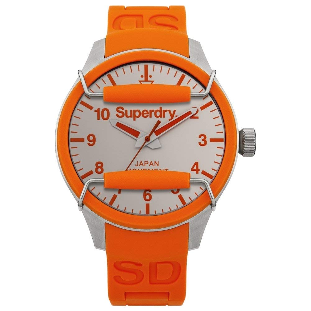 Oferte la Ceas Barbati, Superdry, Scuba SYG125O