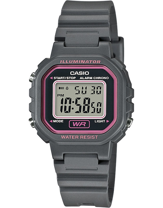 Oferte la Ceas Dama, Casio, Collection LA LA20WH-8A