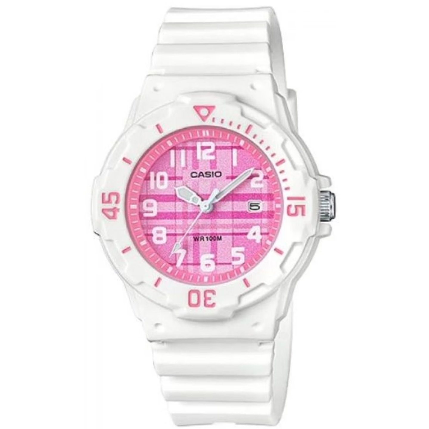 Oferte la Ceas Dama, Casio, Collection LRW LRW-200H-4C
