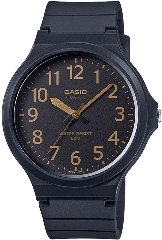 Oferte la Ceas Casio, Collection MW MW-240-1B2VDF
