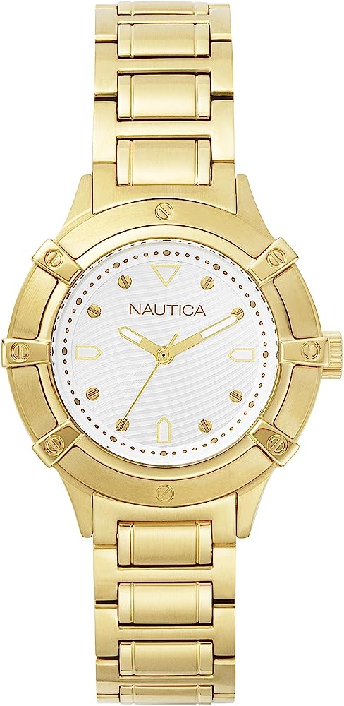 Oferte la Ceas Dama, Nautica, Capri NAPCPR004