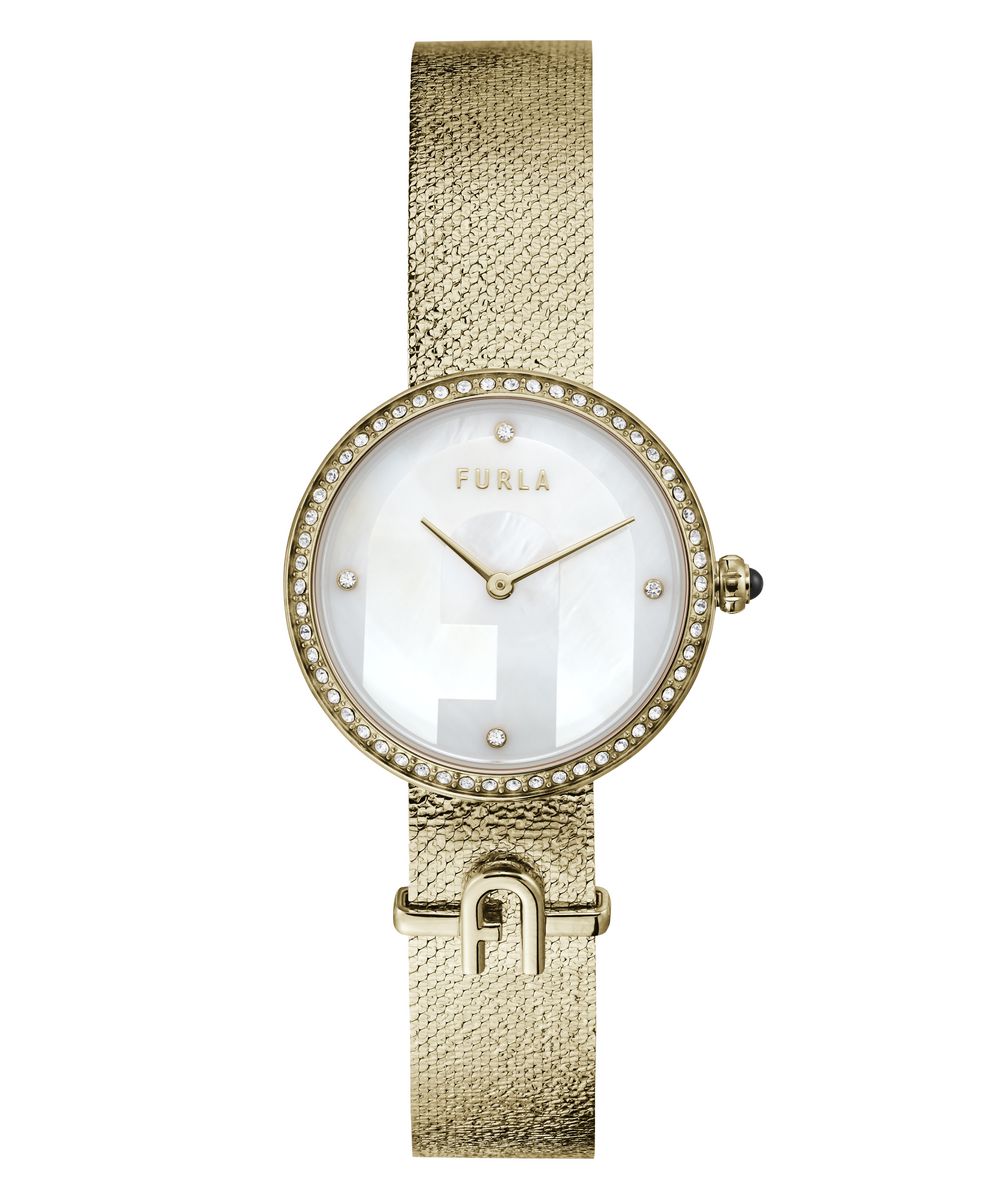 Oferte la Ceas Dama, Furla, Small Logo WW00022001L2