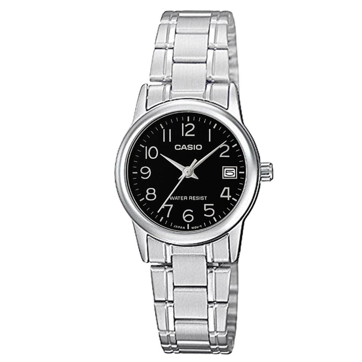 Oferte la Ceas Dama, Casio, Collection LTP-V0 LTP-V002D-1B