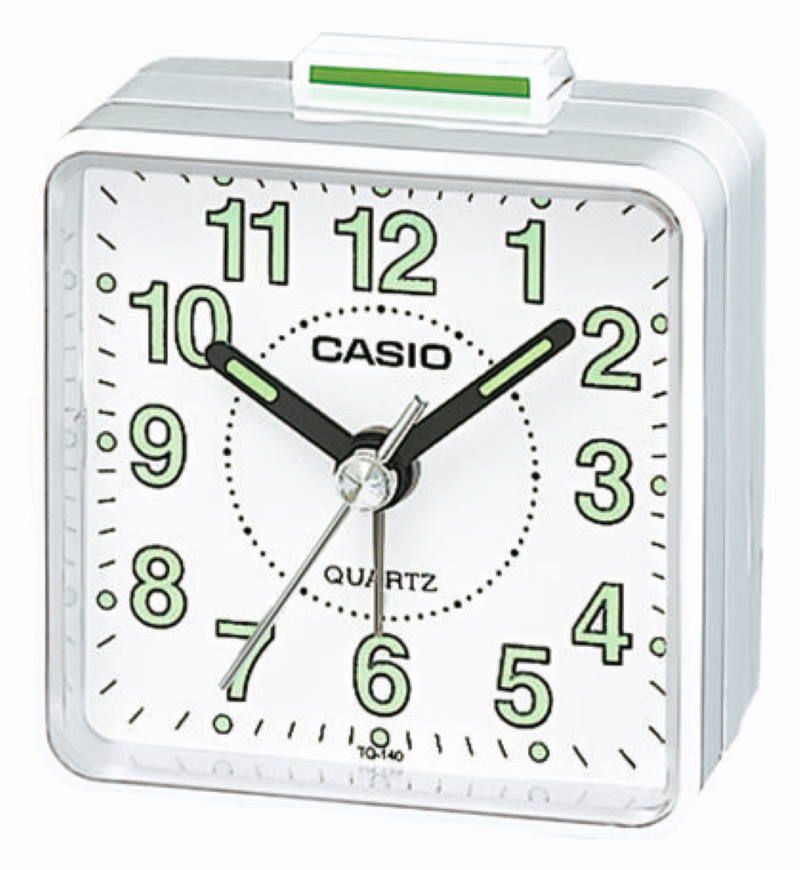 Ceas De Birou, Casio, Wake Up Timer TQ-140-7E