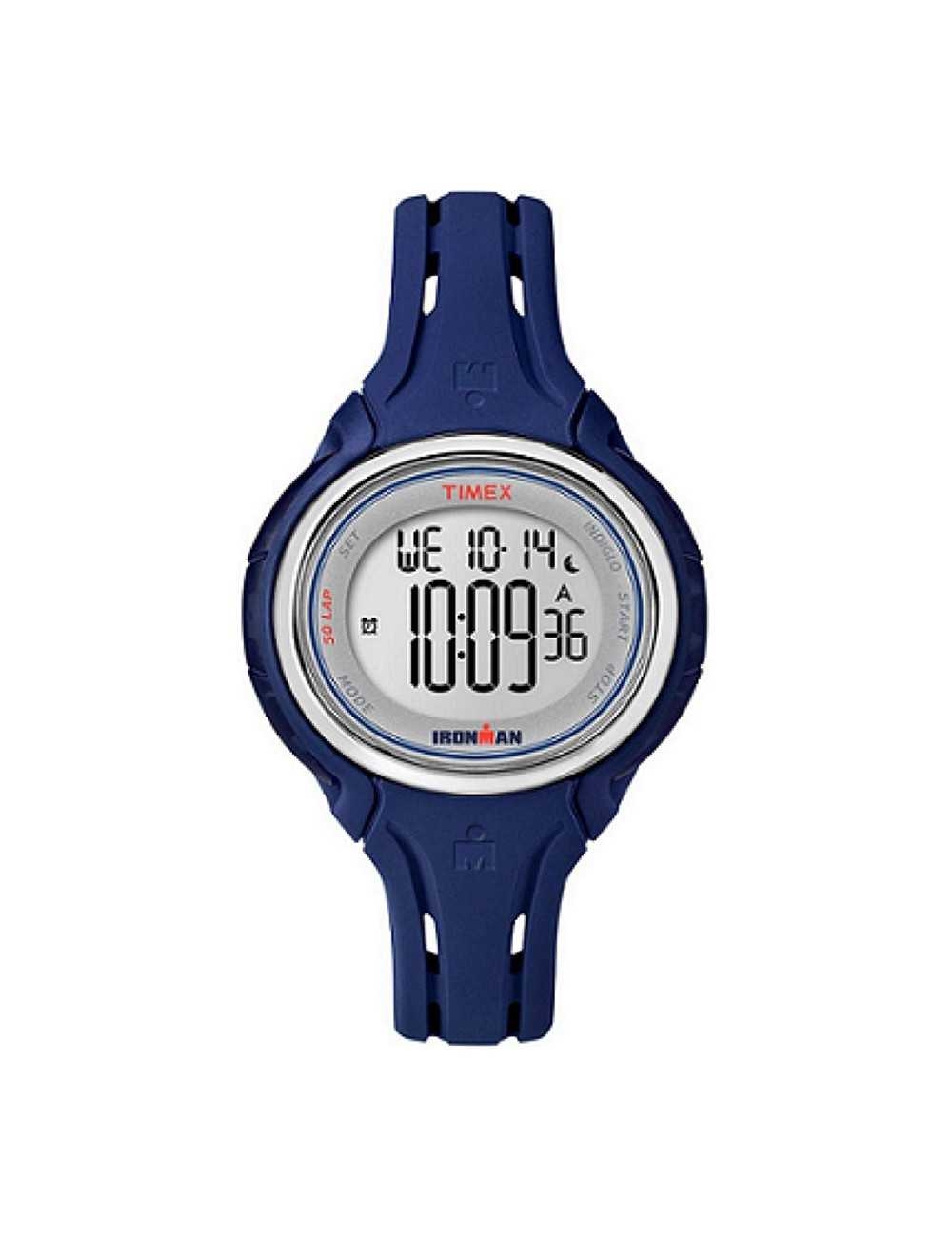 Oferte la Ceas Dama, Timex, Ironman Sleek 50 TW5K90500