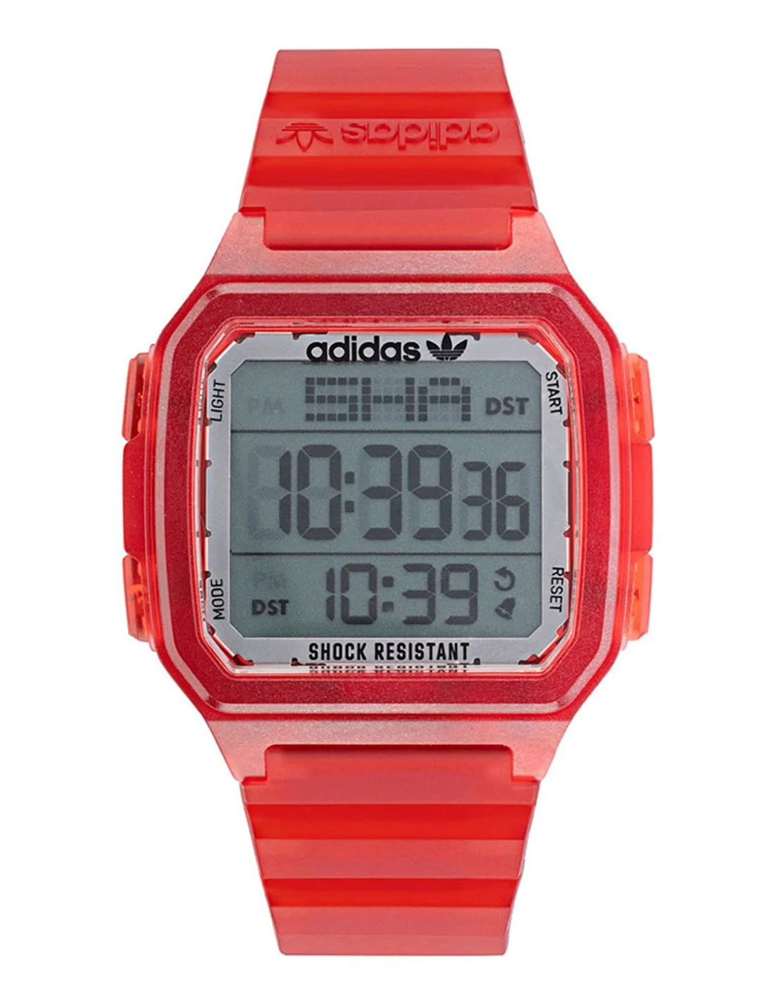 Oferte la Ceas Dama, Adidas, Street Digital One AOST22051
