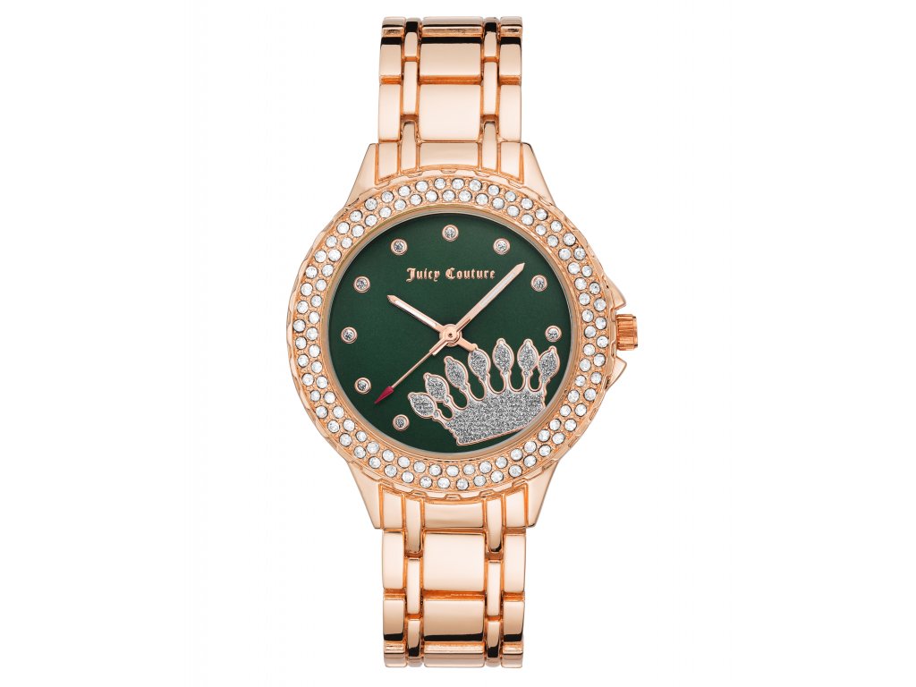 Oferte la Ceas Dama, Juicy Couture, Chic JC/1282GNRG