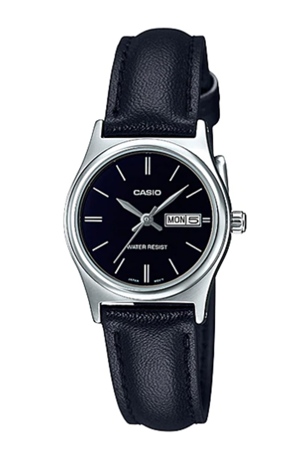 Oferte la Ceas Dama, Casio, Collection LTP-V0 LTP-V006L-1B2