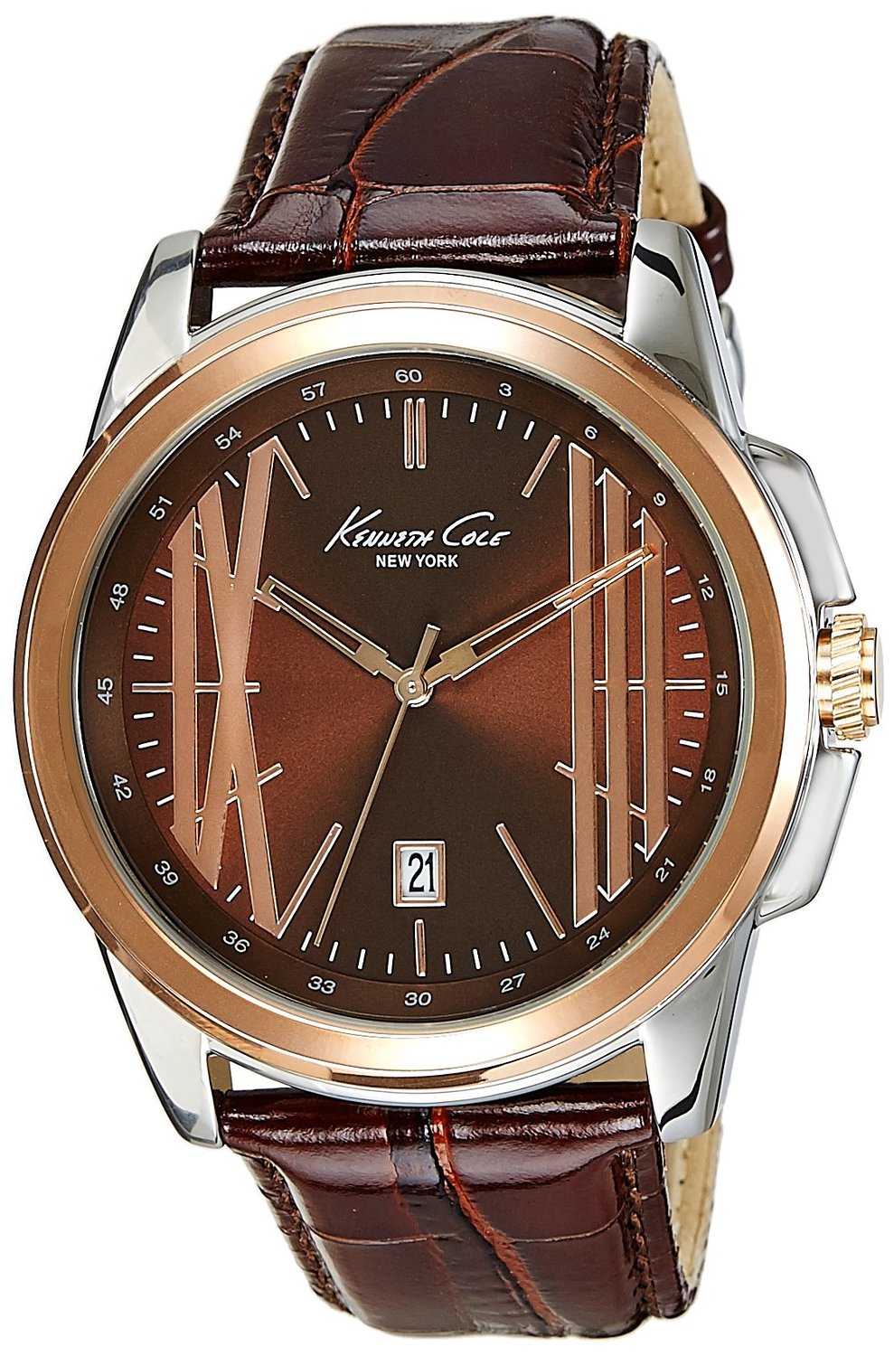 Oferte la Ceas Barbati, Kenneth Cole, Fitness IKC8096