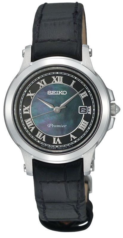 Oferte la Ceas Dama, Seiko, Premier SXDE05P1