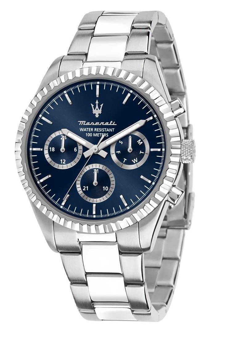 Oferte la Ceas Barbati, Maserati, Competizione R8853100022