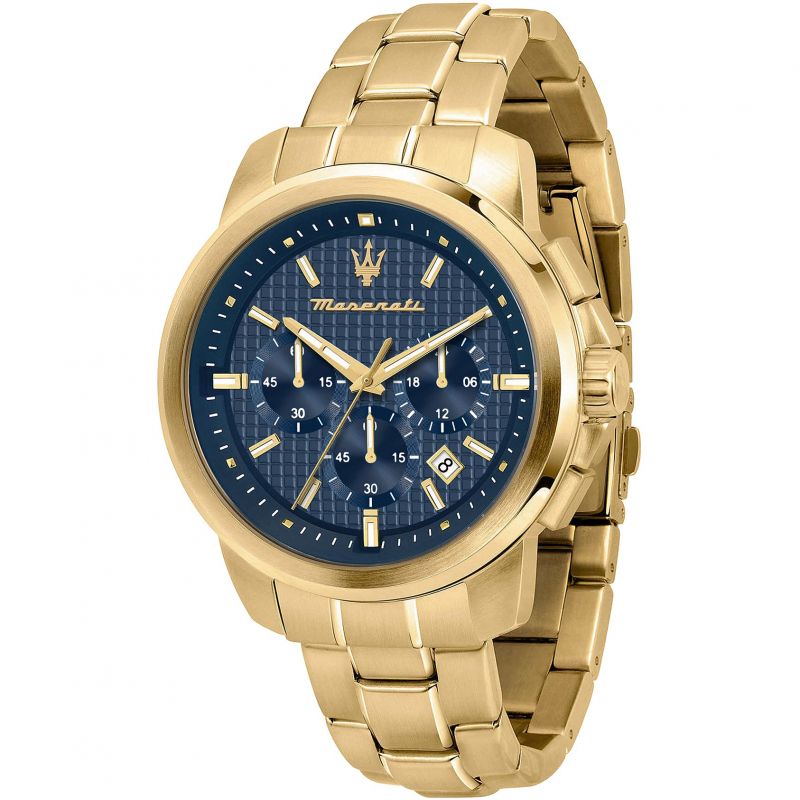 Ceas Barbati, Maserati, Successo R8873621021