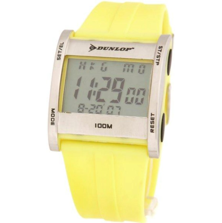 Oferte la Ceas Dama, Dunlop, Digital Quartz DUN-39-G010