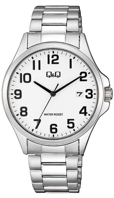 Oferte la Ceas Barbati, Q&amp;Q by Citizen, Classic A480J204Y